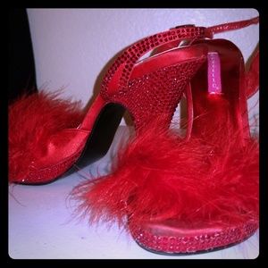 Final price drop - Bordello by Pleaser